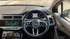 Jaguar I-Pace 294kW EV400 S 90kWh 5dr Auto Electric Estate